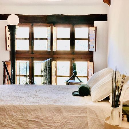 הוילה Páramo Casa Con Vistas Y Encanto En Parque Natural מראה חיצוני תמונה