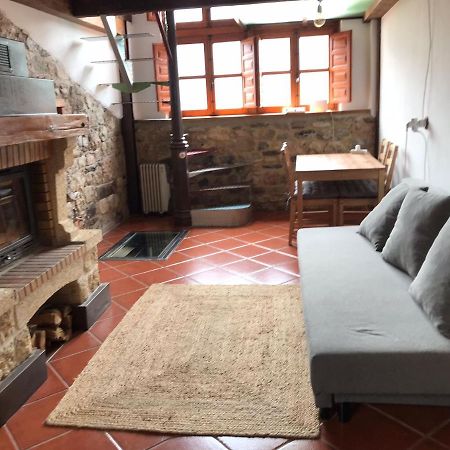 הוילה Páramo Casa Con Vistas Y Encanto En Parque Natural מראה חיצוני תמונה