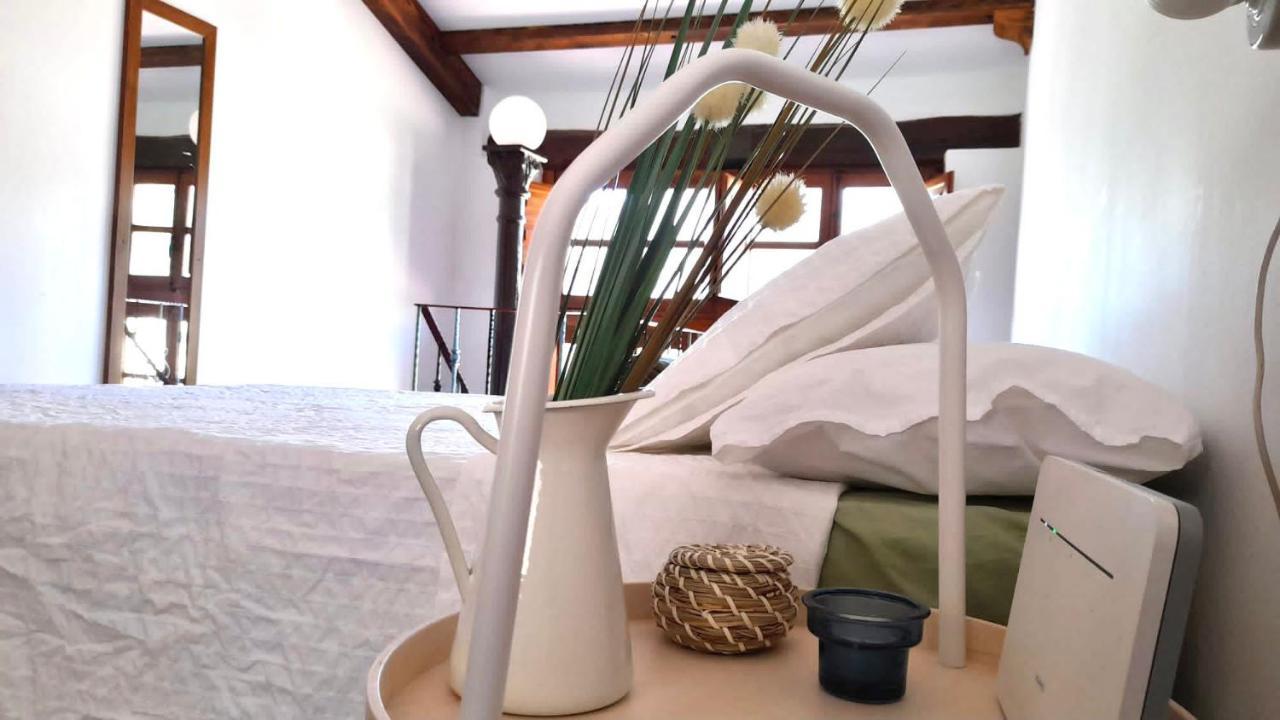 הוילה Páramo Casa Con Vistas Y Encanto En Parque Natural מראה חיצוני תמונה