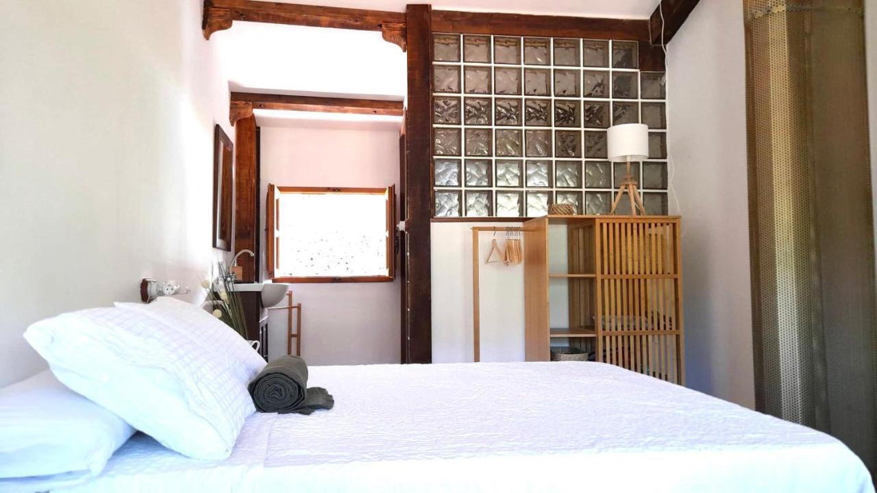 הוילה Páramo Casa Con Vistas Y Encanto En Parque Natural מראה חיצוני תמונה
