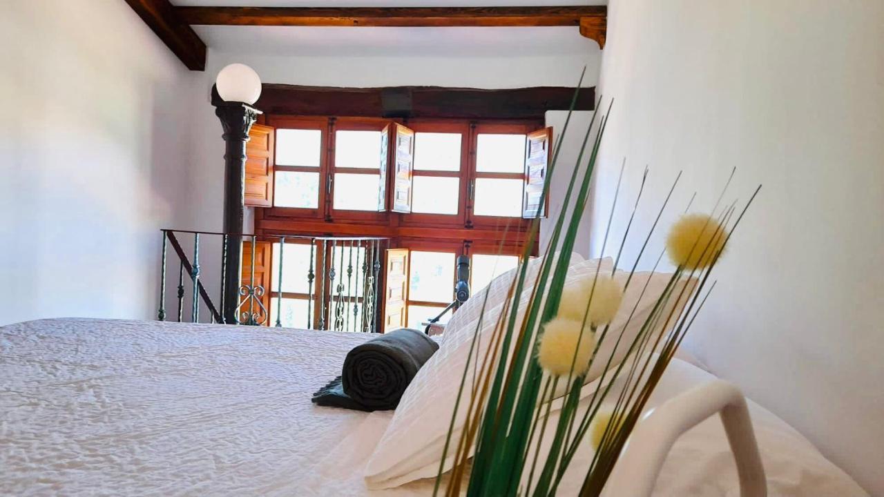הוילה Páramo Casa Con Vistas Y Encanto En Parque Natural מראה חיצוני תמונה