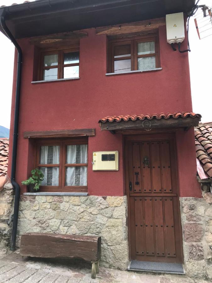 הוילה Páramo Casa Con Vistas Y Encanto En Parque Natural מראה חיצוני תמונה